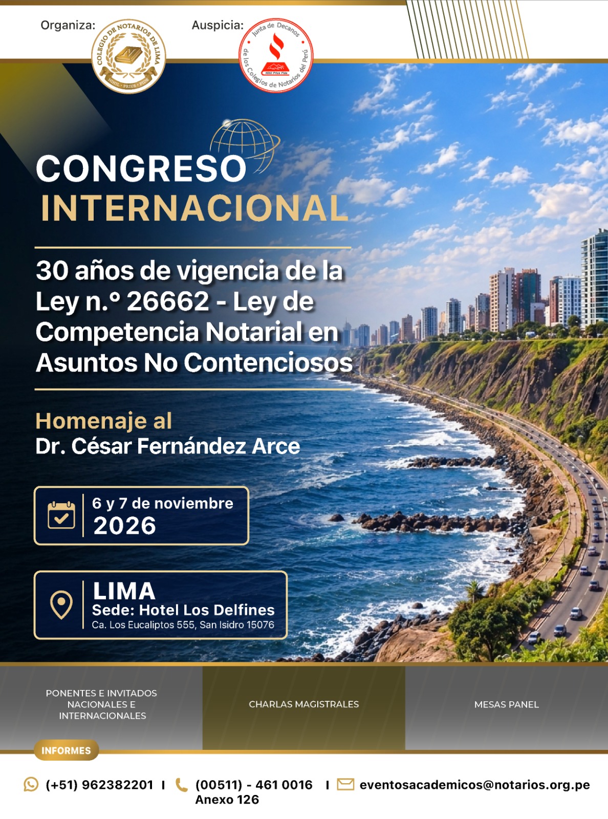 Congreso